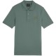 блуза,с,яка,облекла,на,разпродажба,мъжки,тениски,lyle,and,scott,basic,short,sleeve,polo,shirt,green,mercurial