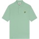 блуза,с,яка,облекла,на,разпродажба,мъжки,тениски,lyle,and,scott,basic,short,sleeve,polo,shirt,turq,shad,w907