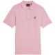 блуза,с,яка,облекла,на,разпродажба,мъжки,тениски,lyle,and,scott,basic,short,sleeve,polo,shirt,pink,light,x574