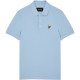 блуза,с,яка,мъжки,тениски,lyle,and,scott,basic,short,sleeve,polo,shirt,light,blue,w487