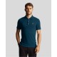 блуза,с,яка,облекла,на,разпродажба,мъжки,тениски,lyle,and,scott,basic,short,sleeve,polo,shirt,apres,navy,w992
