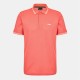 блуза,с,яка,мъжки,тениски,boss,men's,paddy,short,sleeve,polo,shirt,open,red