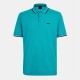 блуза,с,яка,облекла,на,разпродажба,мъжки,тениски,boss,men's,paddy,short,sleeve,polo,shirt,open,green