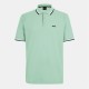 блуза,с,яка,облекла,на,разпродажба,мъжки,тениски,boss,men's,paddy,short,sleeve,polo,shirt,open,green