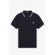 блуза,с,яка,мъжки,тениски,fred,perry,short,sleeve,twin,tipped,polo,shirt,navy