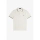 блуза,с,яка,мъжки,тениски,fred,perry,short,sleeve,twin,tipped,polo,shirt,lt,ecru,y54