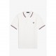 блуза,с,яка,мъжки,тениски,fred,perry,short,sleeve,twin,tipped,polo,shirt,white,red,t60