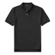 риза,с,къс,ръкав,polo,ralph,lauren,kids,cotton,short,sleeve,shirt,polo,black