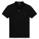 детска,блуза,с,яка,детски,облекла,polo,ralph,lauren,junior,boys,custom,short,sleeve,polo,shirt,black