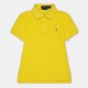блуза,с,яка,детски,3/4,панталони,polo,ralph,lauren,boys',custom,short,sleeve,polo,shirt,yellow