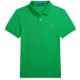блуза,с,яка,детски,3/4,панталони,polo,ralph,lauren,boys',custom,short,sleeve,polo,shirt,preppy,green