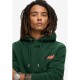 суичър,мъжки,ежедневни,облекла,мъжки,горнища,с,качулка,superdry,men,s,essentials,logo,hoodie,enamel,green