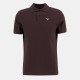 блуза,с,яка,мъжки,тениски,barbour,mens,tartan,pique,polo,shirt,dark,oak