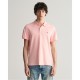 блуза,с,яка,облекла,на,разпродажба,мъжки,тениски,gant,shield,pique,polo,shirt,bubblegum,pink