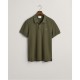 блуза,с,яка,облекла,на,разпродажба,мъжки,тениски,gant,shield,pique,polo,shirt,juniper,green