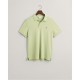 блуза,с,яка,облекла,на,разпродажба,мъжки,тениски,gant,shield,pique,polo,shirt,milky,matcha