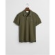 блуза,с,яка,облекла,на,разпродажба,мъжки,тениски,gant,shield,pique,polo,shirt,juniper,green