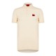 блуза,с,яка,мъжки,тениски,hugo,men's,short,sleeve,polo,shirt,blonde,279