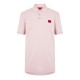 блуза,с,яка,мъжки,тениски,hugo,men's,short,sleeve,polo,shirt,pastel,pink,681