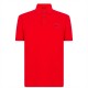 блуза,с,яка,мъжки,тениски,hugo,dereso,polo,shirt,red,693