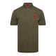 блуза,с,яка,мъжки,тениски,hugo,mens,hugo,deruso,short,sleeve,polo,shirt,with,logo,detail,and,ribbed,collar,premium,cotton,open,green