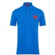 блуза,с,яка,мъжки,тениски,hugo,dereso,polo,shirt,blue,431
