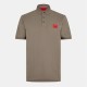 блуза,с,яка,облекла,на,разпродажба,мъжки,тениски,hugo,men's,short,sleeve,polo,shirt,med,grey,032