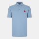 блуза,с,яка,мъжки,тениски,hugo,mens,hugo,deruso,short,sleeve,polo,shirt,with,logo,detail,and,ribbed,collar,premium,cotton,open,blue,483