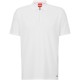 блуза,с,яка,облекла,на,разпродажба,мъжки,тениски,hugo,men's,short,sleeve,polo,shirt,white