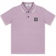 блуза,с,яка,stone,island,boys,logo,cotton,tipped,polo,shirt,rosa,v0080