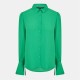 дамски,ризи,french,connection,cecile,crepe,shirt,31,jelly,bean