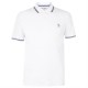 блуза,с,яка,облекла,на,разпродажба,мъжки,тениски,original,penguin,original,penguin,pete,polo,shirt,white,118