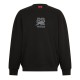 блуза,мъжки,горнища,с,качулка,hugo,men,s,dahrain,rb,crew,sweatshirt,black