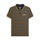 lambretta,geo,polo,sn62,black,gold