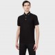 блуза,с,яка,мъжки,тениски,emporio,armani,men,s,all,over,eagle,short,sleeve,polo,shirt,black,0999