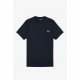 тениска,мъжки,тениски,fred,perry,ringer,t,shirt,navy,608