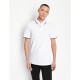 блуза,с,яка,мъжки,блузи,с,яка,armani,exchange,tipped,pique,polo,shirt,white,1100
