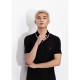 блуза,с,яка,мъжки,блузи,с,яка,armani,exchange,tipped,pique,polo,shirt,black,1200