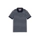 блуза,с,яка,детски,3/4,панталони,tommy,hilfiger,kids',short,sleeve,polo,shirt,navy,stripe,0a5