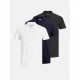 мъжки,блузи,с,яка,jack,and,jones,3,pack,basic,polo,mens,navy,blazer