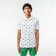 блуза,с,яка,облекла,на,разпродажба,мъжки,тениски,lacoste,crocodile,polo,shirt,white