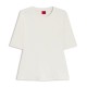 дамска,тениска,дамски,топове,hugo,darnelia,10259804,01,t,shirt,womens,natural