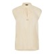 дамски,потник,дамски,топове,boss,emalla,10259697,01,vest,womens,open,white
