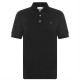 блуза,с,яка,мъжки,блузи,с,яка,farah,blanes,short,sleeve,polo,shirt,black,010