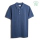 блуза,с,яка,farah,short,sleeve,polo,shirt,caribbean,blue