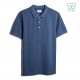 блуза,с,яка,farah,short,sleeve,polo,shirt,caribbean,blue