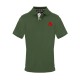 блуза,с,яка,мъжки,тениски,aquascutum,men's,polo,short,sleeve,polo,shirt,military,green
