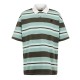 облекла,на,разпродажба,мъжки,тениски,timberland,timberland,ss,striped,rugby,polo,burnt,henna,y,green,bay,yd