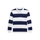 блуза,с,яка,polo,ralph,lauren,kids,ls,rugby,polo,long,sleeve,shirt,white,navy