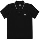 блуза,с,яка,детски,3/4,панталони,cp,company,boys',logo,polo,shirt,black,60100